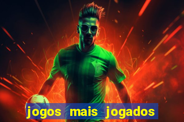 jogos mais jogados na china